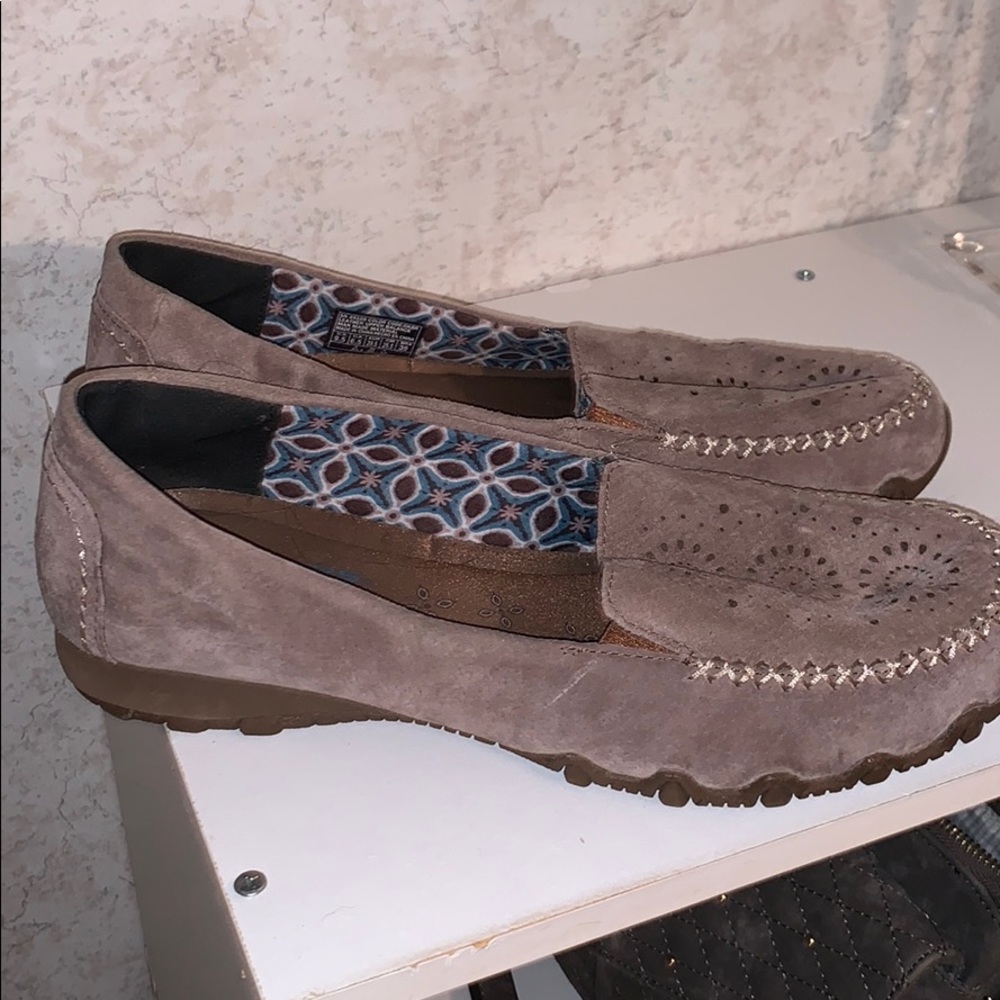 Sketchers Loafers